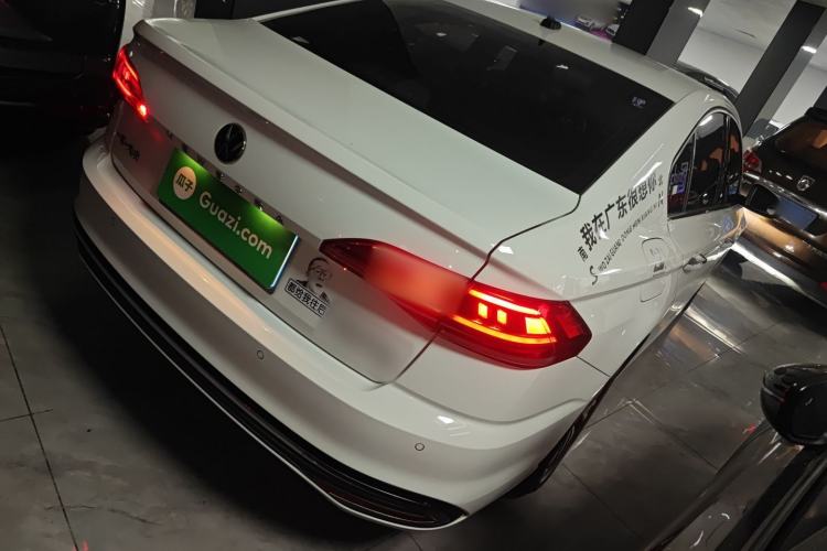 Used Volkswagen Bora 2023 200TSI DSG Enjoyment Edition
