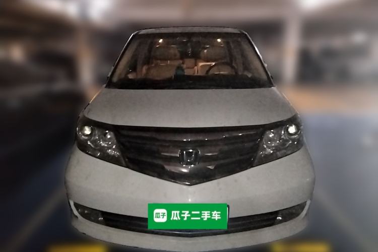 Used Honda Elysion 2012 2.4L VTi-S Prestige Edition
