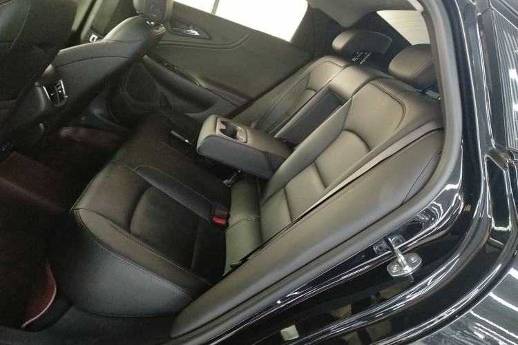 Used Chevrolet Malibu XL 2023 Redline 2.0T Smart Edition
