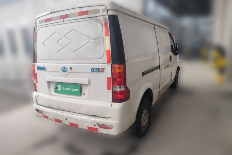 Used Ruichi EC35 2019 EC35 II Standard Model 41.86 kWh