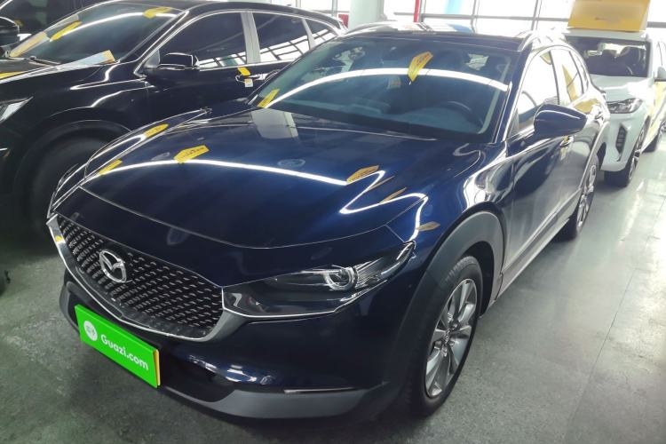 Used Mazda CX-30 2020 2.0L Automatic Joyful Model