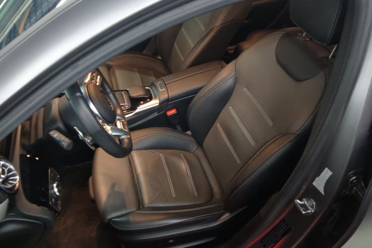 Used Mercedes-Benz A-AMG 2019 AMG A 35 L 4MATIC