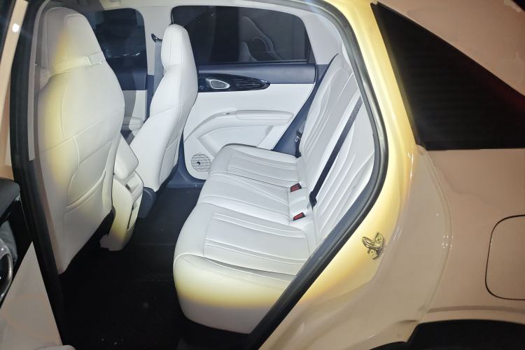 Used Geely Galaxy Geome 2025 310km Dream Edition