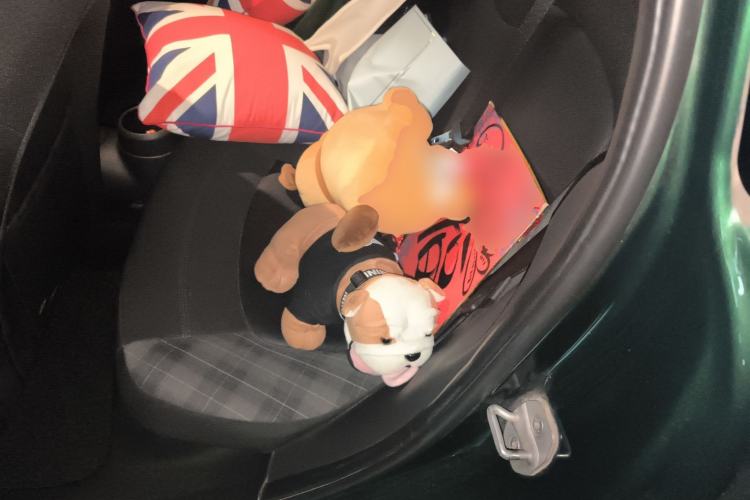 Used MINI MINI 2015 1.5T COOPER Fun Five-Door Edition