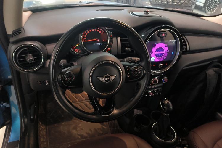 Used MINI MINI 2016 1.2T ONE Pioneer Edition