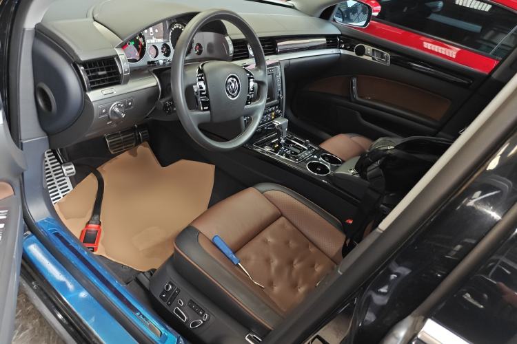 Used Volkswagen Phaeton 2015 3.0L Exclusive Edition