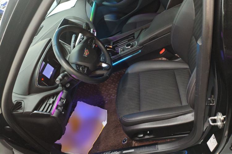 Used Cadillac CT5 2021 28T Fashion Edition
