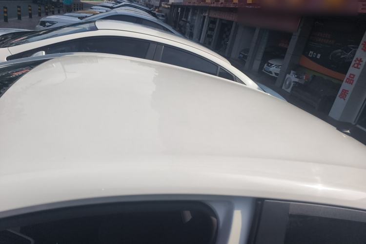 Used Chevrolet Cavalier 2020 325T Automatic Enjoyment Edition