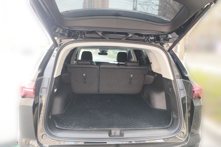 Used Buick Envision 2024 Encore Plus 28T Two-Wheel Drive Luxury Edition
