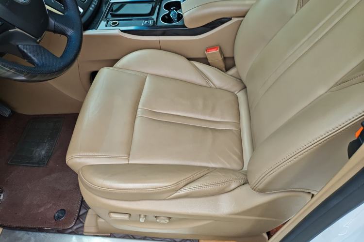 Used Buick GL8 2018 ES 28T Premium Model China VI Standard