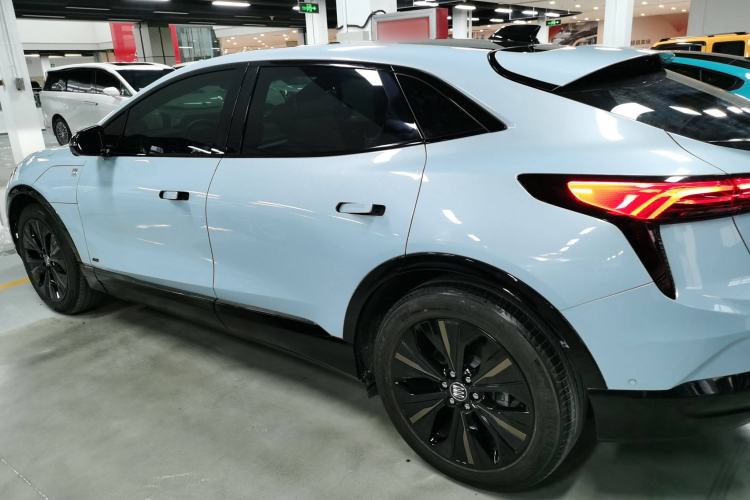 Used Buick E4 2023 GS Edition