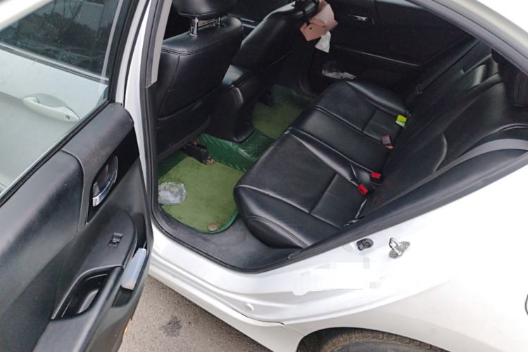 Used Honda Accord 2016 2.0L Comfort Edition