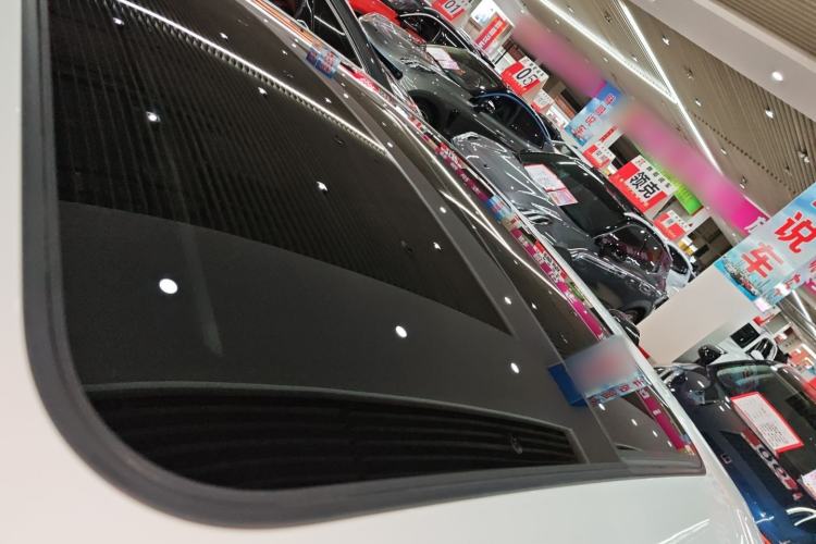 Used Changan Eado DD 2023 Blue Whale NE 1.5T GDI DCT Navigation Model