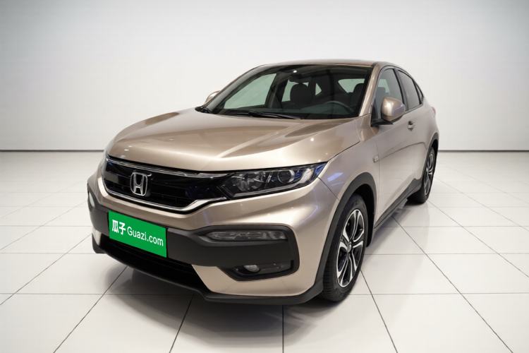 Used Honda XR-V 2017 1.8L EXi CVT Comfort Version