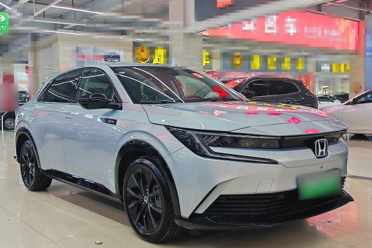 Used Honda e:NP2 2024 Advanced Edition