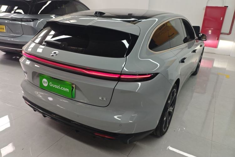 Used Nio ET5T 2025 100kWh Touring
