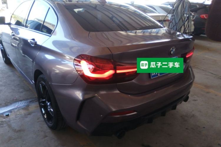 Used BMW 1 Series 2023 120i M Sport Night Edition