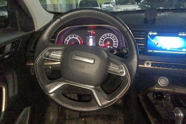 Used Haval H6 2019 1.5 GDIT Automatic Champion Edition China V Standard