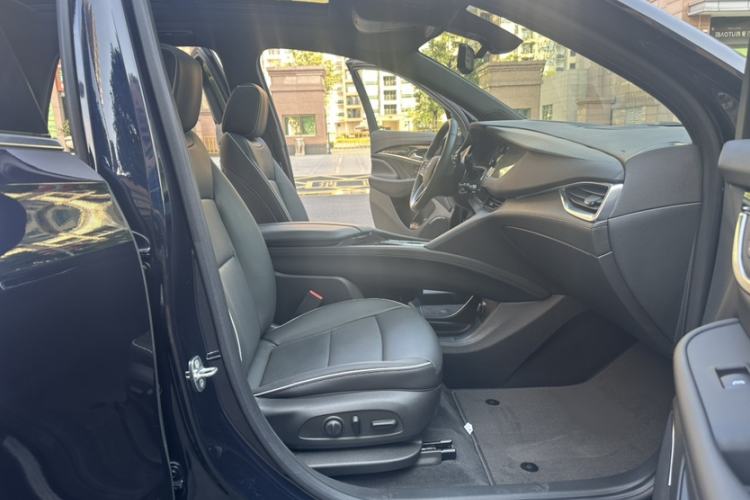 Used Buick Enclave 2022 652T 4x4 Prestige Flagship 6-Seater