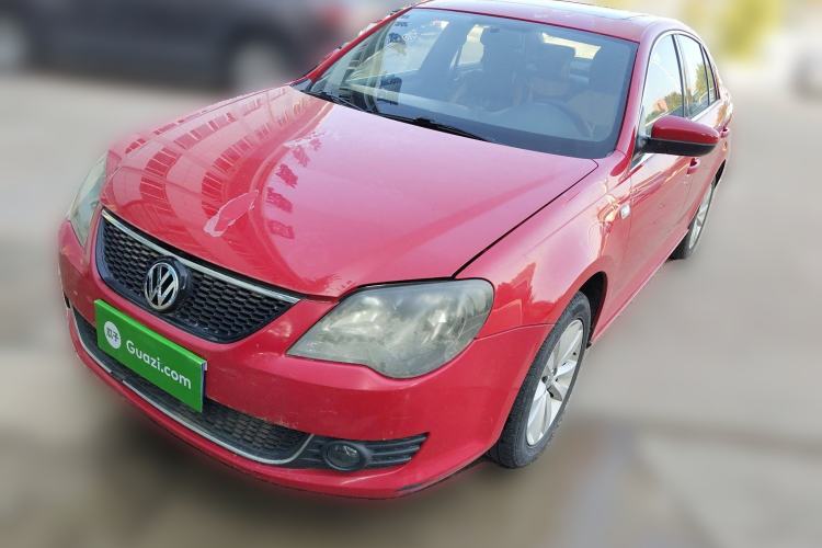 Used Volkswagen Bora 2011 1.4T Automatic Comfort Model