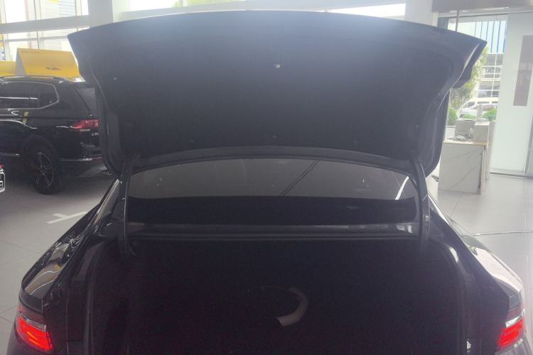 Used Geely Auto Preface 2025 Dongfang Yao 1.5TD Fuyao Edition