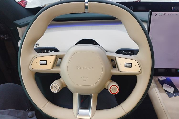 Used Xiaomi Auto YU7 2025 Ultra-Long Range All-Wheel Drive Pro Version