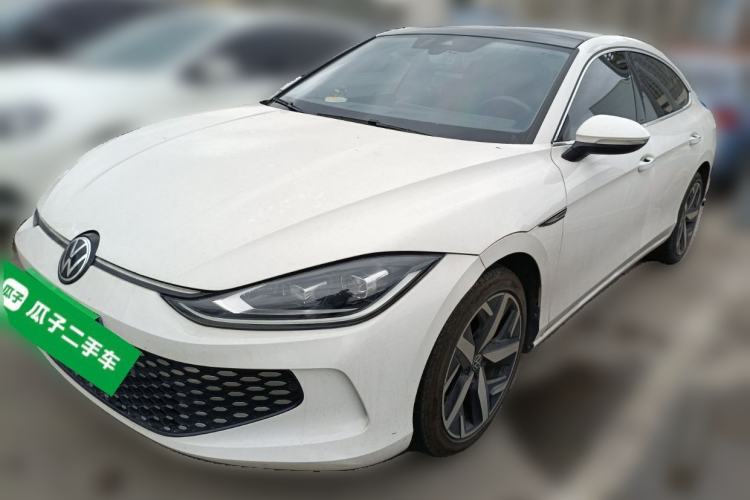 Used Volkswagen Lamando 2023 Lavida L 280TSI DSG Cool & Spicy Edition