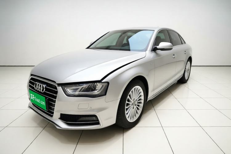 Used Audi A4L 2016 35 TFSI Collection Edition S line Comfort Model Guazi used car, China used car export, Used car for sale, Used cars, Cheapest cars for sale