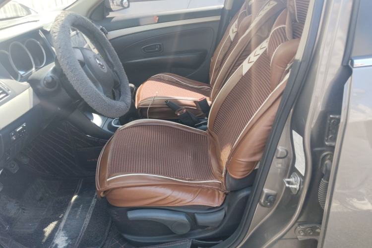 Used Nissan Sylphy 2019 Classic 1.6XE+ Manual SmartConnect Leading Edition Left Front Seat
