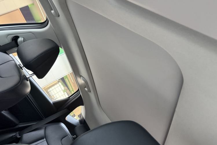 Used Hyundai Tucson 2021 Tucson L 1.5T DCT GLX Elite Edition