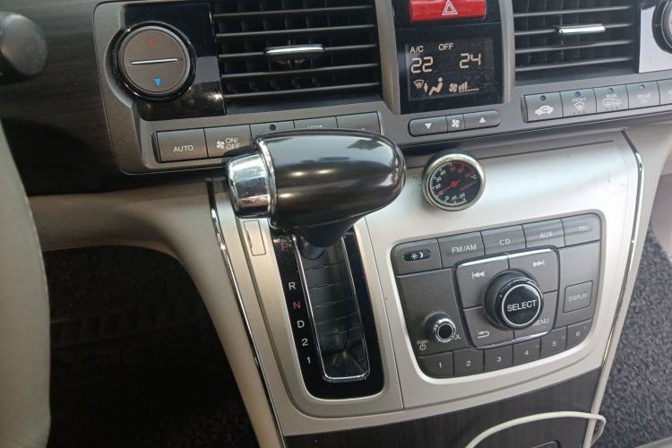 Used Honda Elysion 2015 2.4L VTi-S Prestige Edition