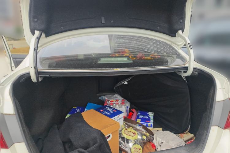 Used Nissan Sylphy 2016 1.6 XL CVT Deluxe Edition