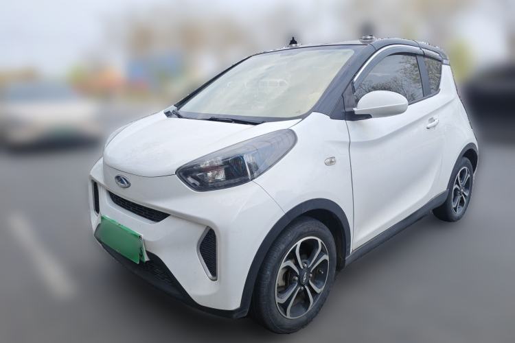 Used Chery Little Ant 2019 4-Seater Smart Edition 35 kWh
