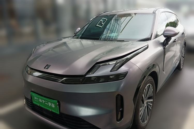 Used Lynk & Co 08 EM-P 2025 245 km Ultra-Long Range Pro