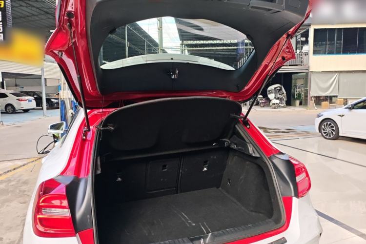 Used Mercedes-Benz GLA 2015 GLA 260 4MATIC