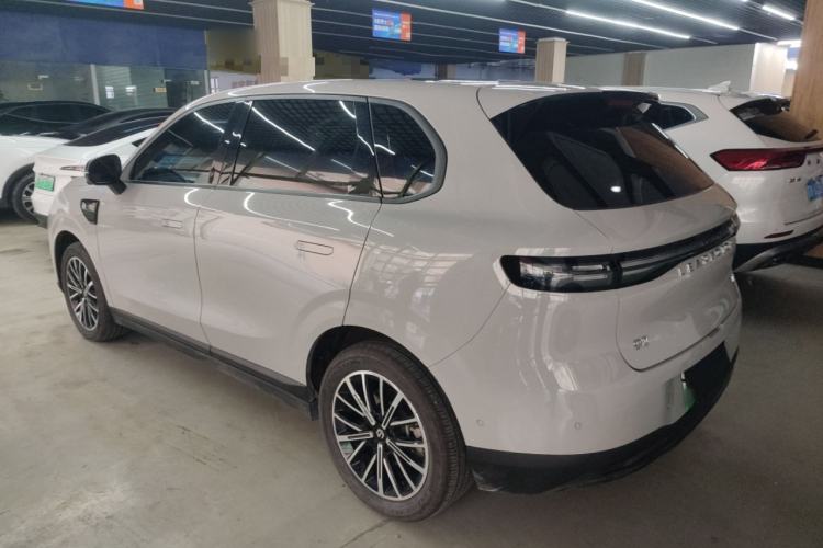 Used Leapmotor B10 2025 510 Joyful Edition