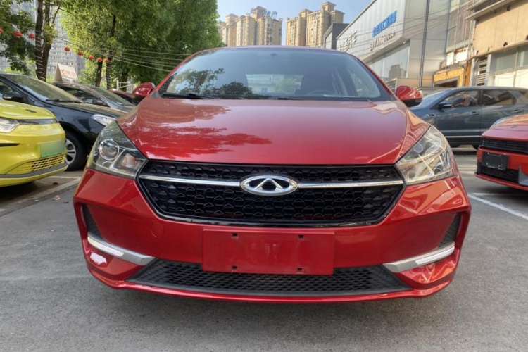 Used Chery Arrizo 5 2019 PRO 1.5L Manual Value Edition China VI Standard