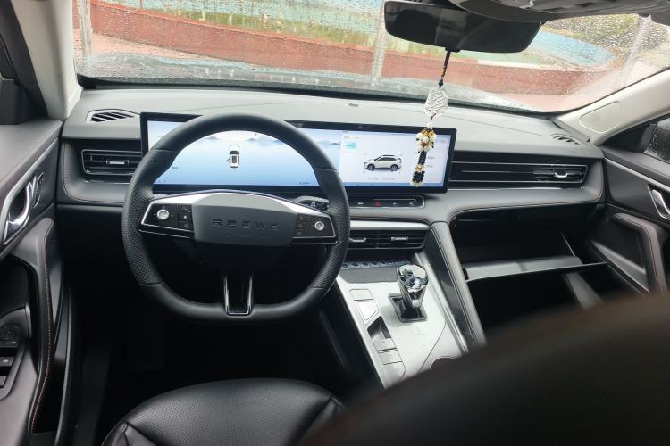 Used Roewe RX5 2023 1.5T Luxury Sliding-Screen Version