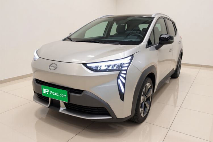 Used AION Y 2021 70 Intelligent Dynamic Edition