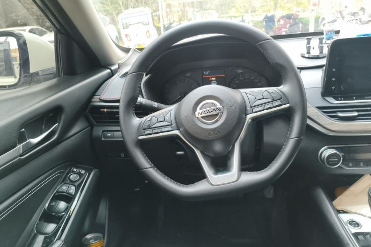 Used Nissan Teana 2021 2.0L XL Comfort Edition
