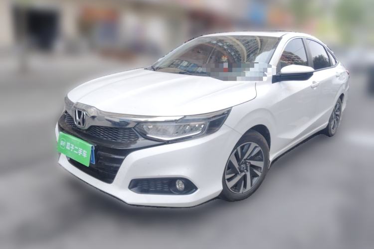 Used Honda Crider 2019 180 Turbo CVT Leading Edition China V
