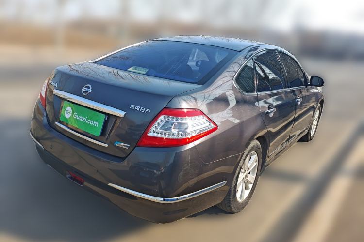 Used Nissan Teana 2011 2.0L XL Comfort Edition
