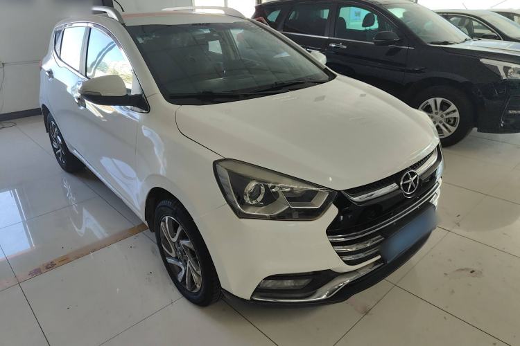 Used JAC Refine S2 2015 1.5L Manual Luxury Model