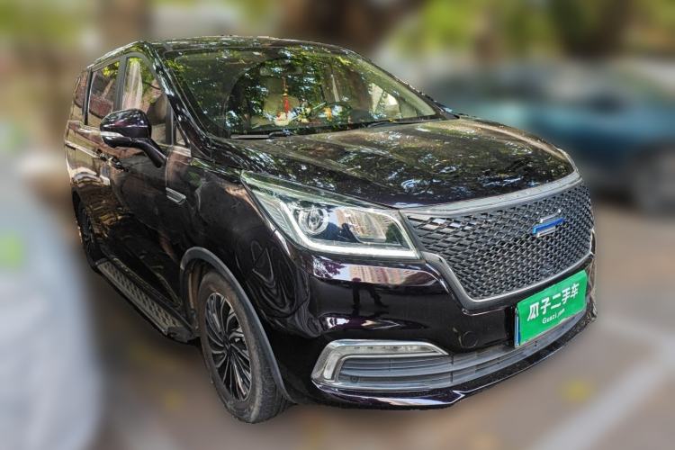 Used Oshan Cosmos 2019 1.5T Manual Flagship Version China V Standard
