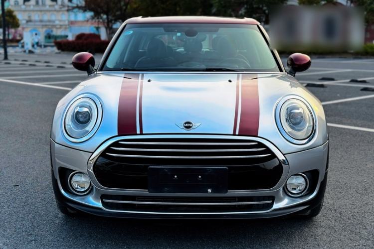 Used MINI Clubman 2016 Revised Version 1.5T COOPER Connoisseur Edition
