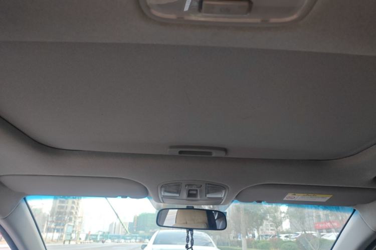 Used Hyundai Elantra (6th Generation / Lingdong) 2016 1.6L Automatic ZhiXuan – Elite Version