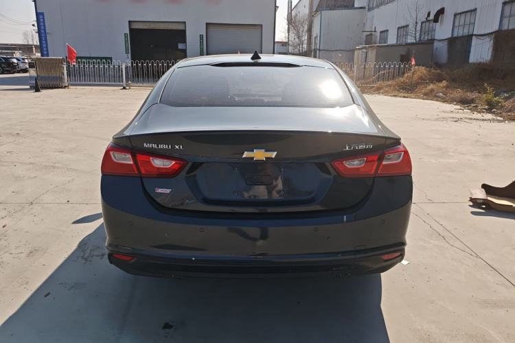 Used Chevrolet Malibu XL 2016 1.5T Dual-Clutch Ruichi Edition