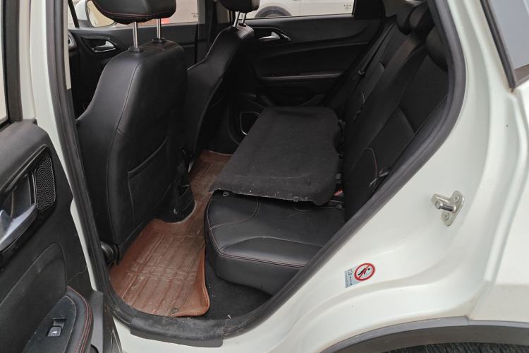 Used Brilliance V3 2016 1.5L Automatic Elite Model
