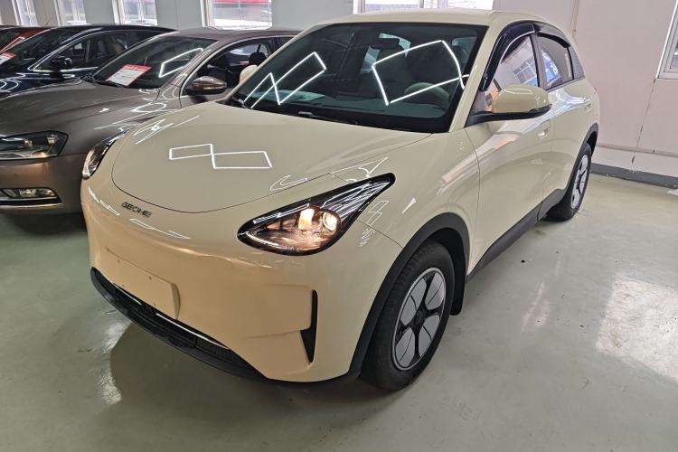 Used Geely Galaxy Geome 2025 310km Youth Edition
