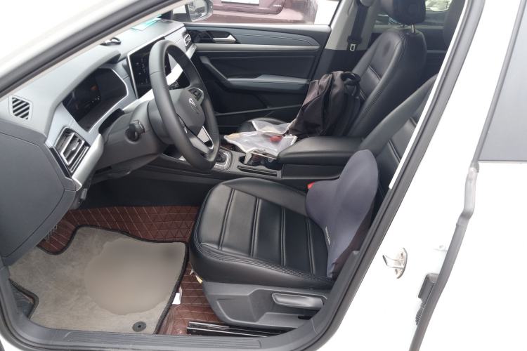 Used Volkswagen Lavida 2023 300TSI DSG Full-Comfort Edition Left Front Seat